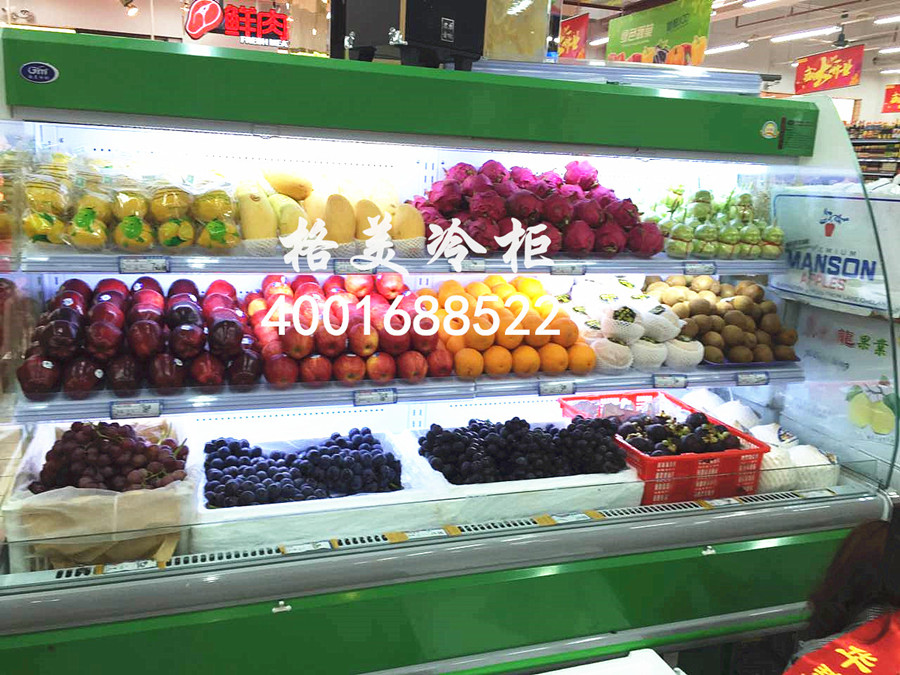 【开云冷柜】超市冷柜价格与哪些因素有关？
